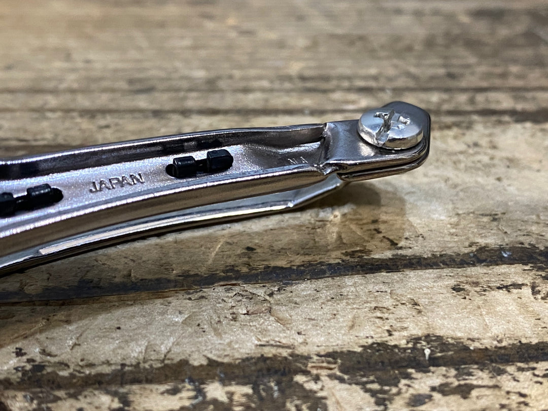 KH081 シマノ SHIMANO デュラエース DURA-ACE FD-9000 フロントディレイラー 直付 2S