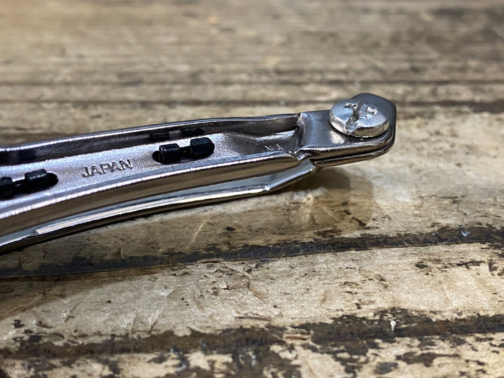 KH081 シマノ SHIMANO デュラエース DURA-ACE FD-9000 フロントディレイラー 直付 2S