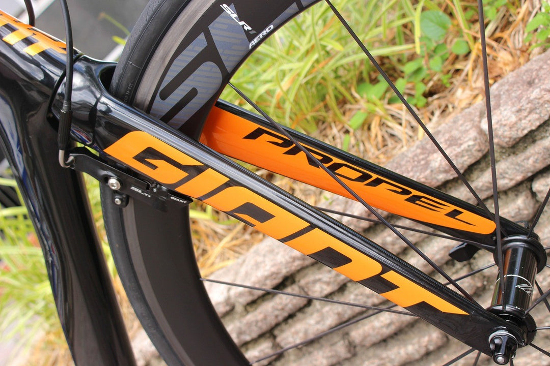 ジャイアント GIANT プロペル PROPEL ADVANCED PRO1 2016 Mサイズ アルテグラ 6800 11S カーボン ロードバイク 【名古屋店】