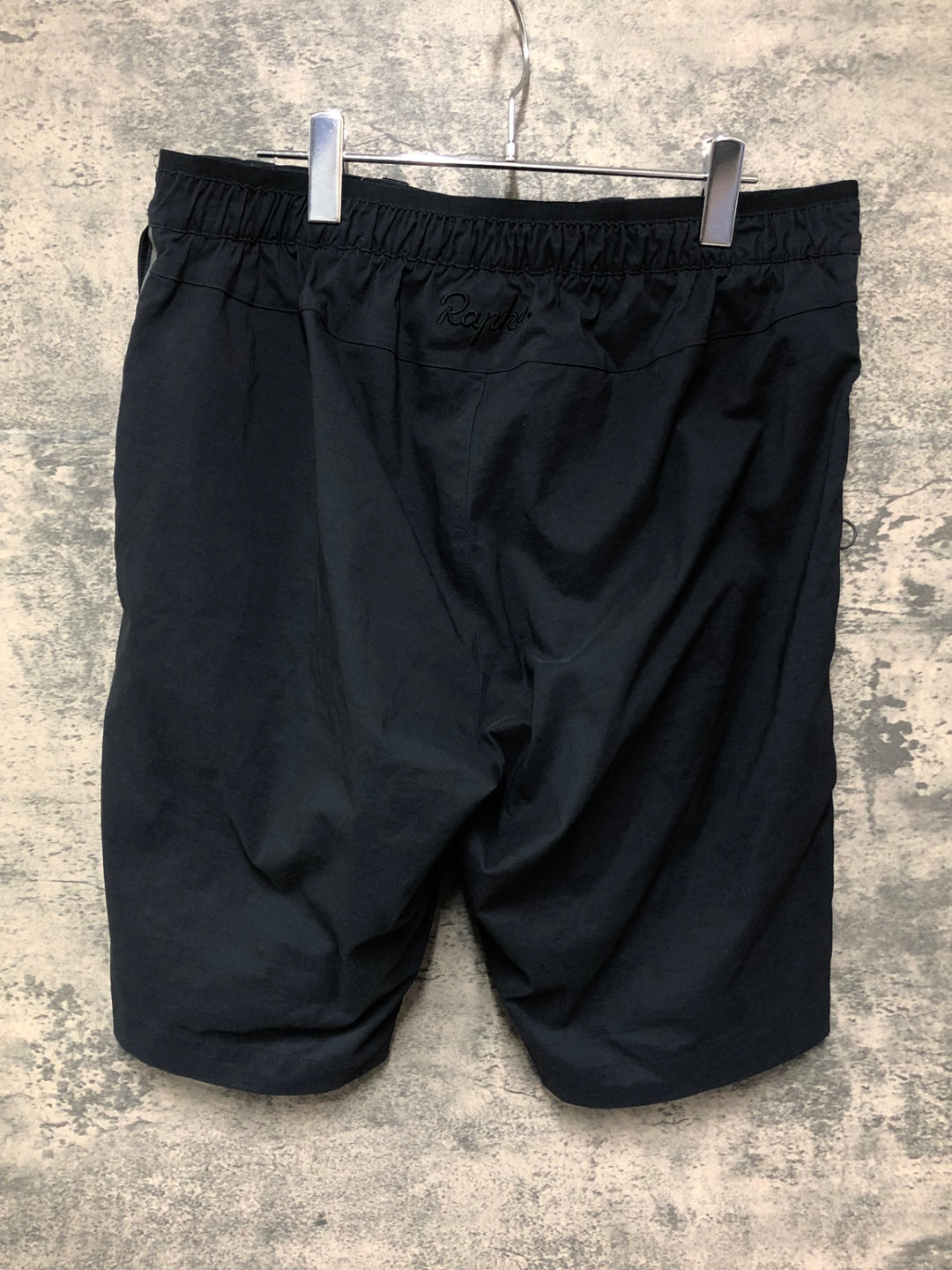 KL356 ラファ Rapha COMMUTER SHORS サイクルパンツ 黒 34