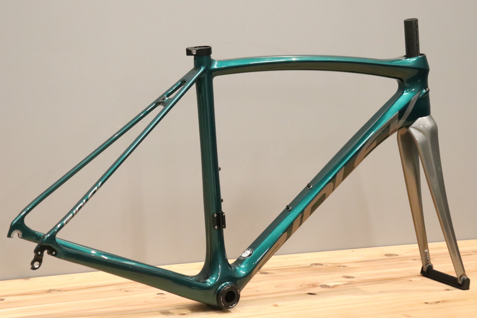 リドレー RIDLEY フェニックス FENIX SL 2019モデル XSサイズ カーボン