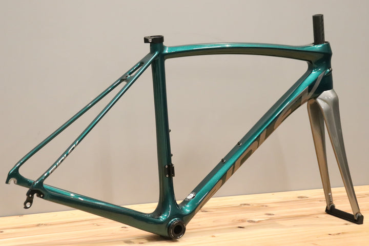 リドレー RIDLEY フェニックス FENIX SL 2019モデル XSサイズ カーボン ロードバイク フレームセット 【仙台店】