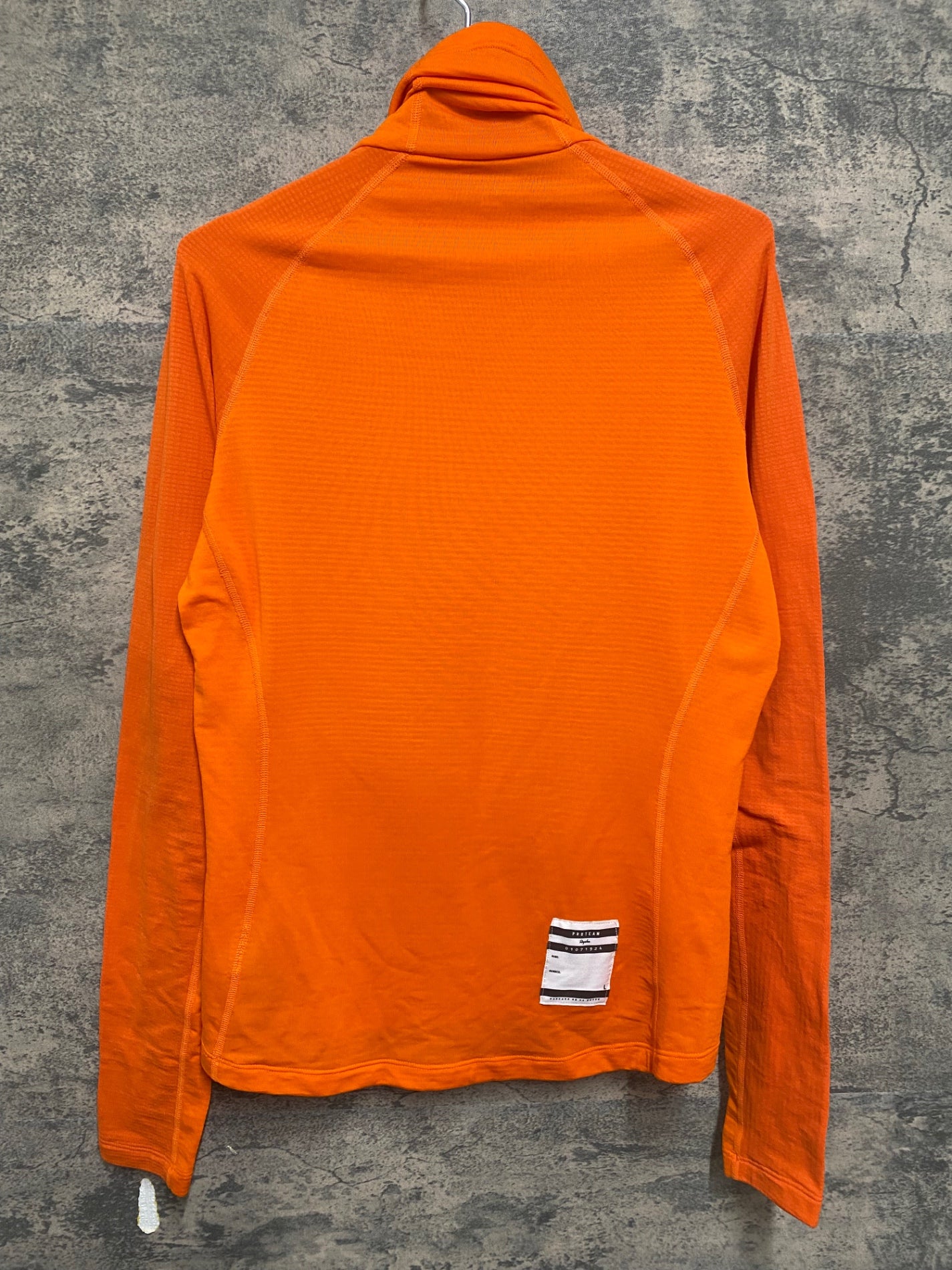 KO569 ラファ Rapha PRO TEAM THERMAL BASE LAYER LONG SLEEVE 長袖