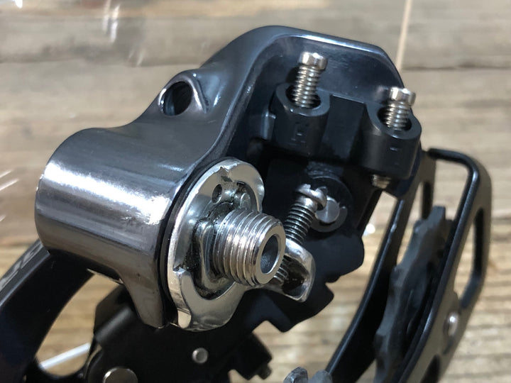 JU216 シマノ SHIMANO アルテグラ ULTEGRA RD-6870 リアディレイラー 11S Di2 電動 SS 動作確認済み