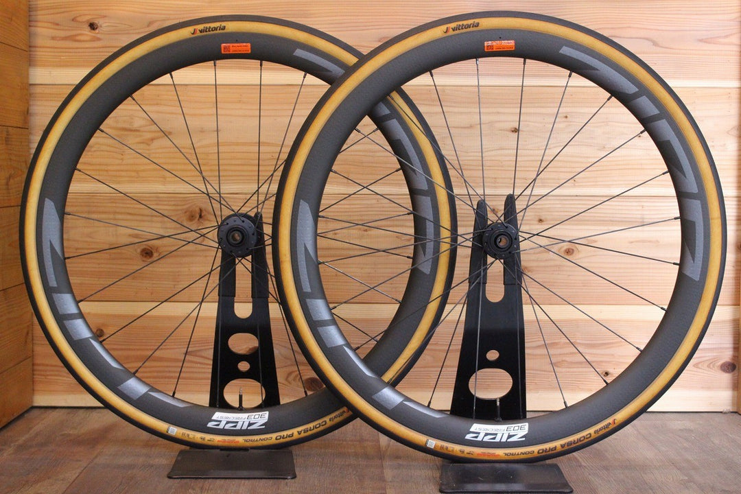 ジップ ZIPP 303 FIRECREST TUBELESS DISC カーボン チューブレスレディ ホイールセット スラム XDR フックレス 【名古屋店】