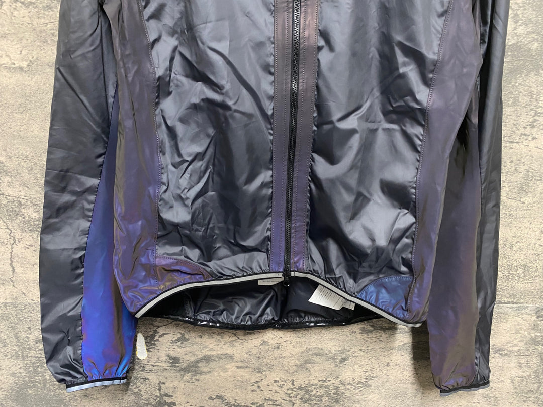 KO591 イザドア Isadore ALTERNATIVE Jacket 長袖 ウィンドブレーカー L