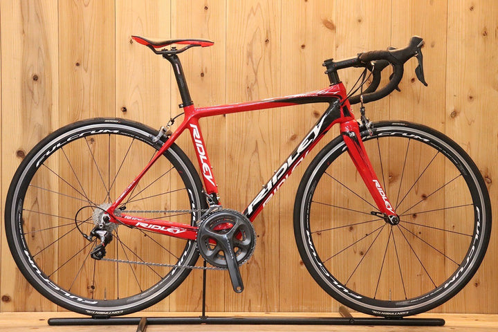 リドレー RIDLEY フェニックス FENIX 2014年モデル XSサイズ シマノ アルテグラ 6800 11S カーボン ロードバイク 【芦屋店】