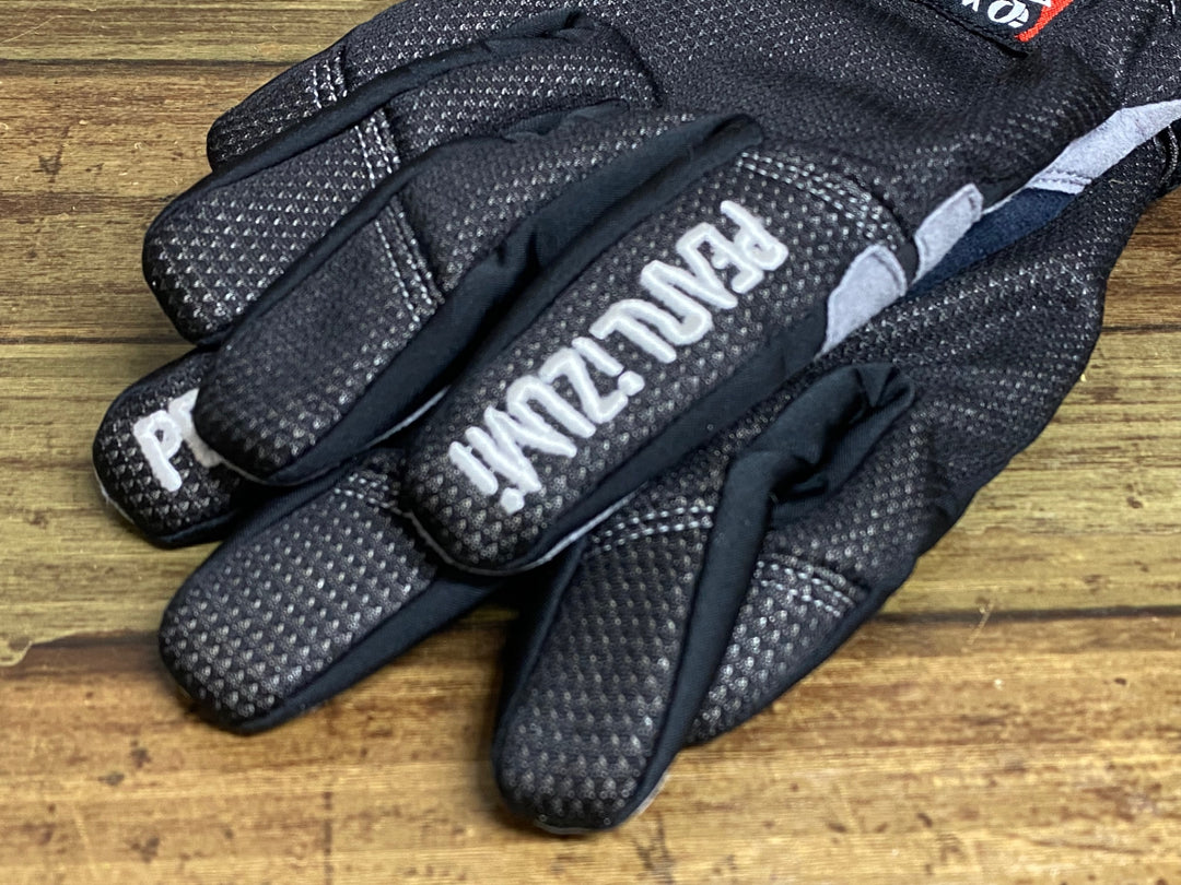 KH062 パールイズミ PEARL iZUMi グローブ 黒 M