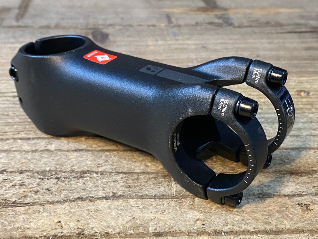 JQ673 ボントレガー BONTRAGER ELITE BLENDR STEM アルミステム 黒 Φ31.8 90mm