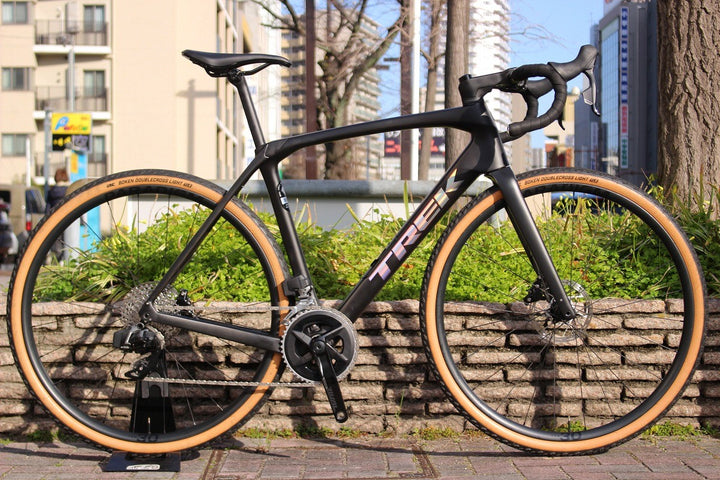 トレック TREK ドマーネ DOMANE SLR GEN4 2023 56サイズ ライバル eTap AXS 12S カーボン ロードバイク 【名古屋店】