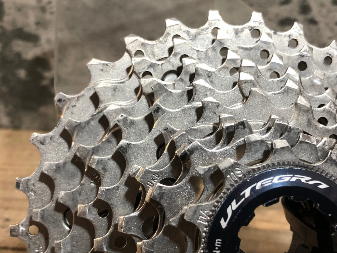 IM041 シマノ SHIMANO アルテグラ ULTEGRA CS-R8000 スプロケット 11S 11-30T