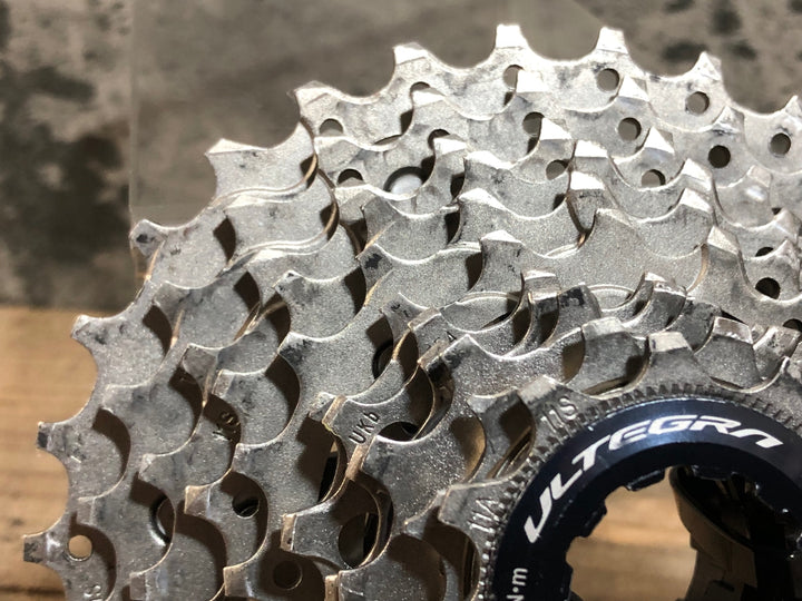 IM041 シマノ SHIMANO アルテグラ ULTEGRA CS-R8000 スプロケット 11S 11-30T
