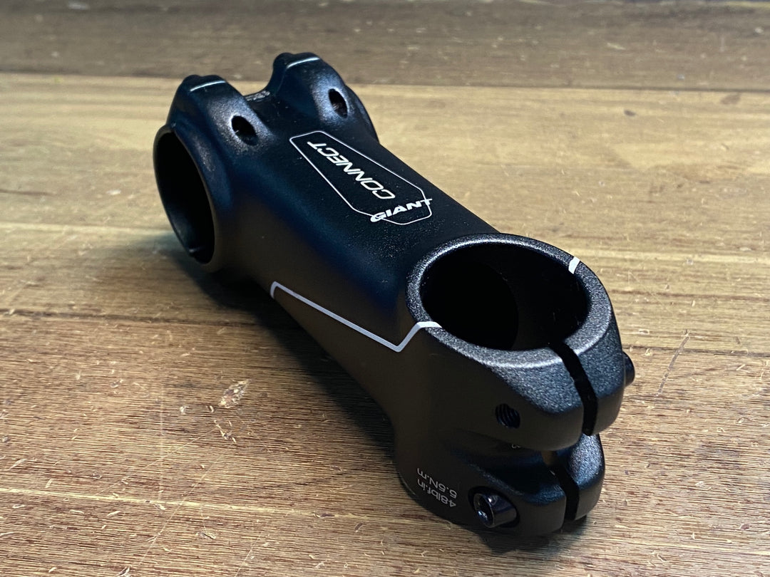 JM922 ジャイアント GIANT CONNECT ステム 黒 90mm Φ31.8 OS