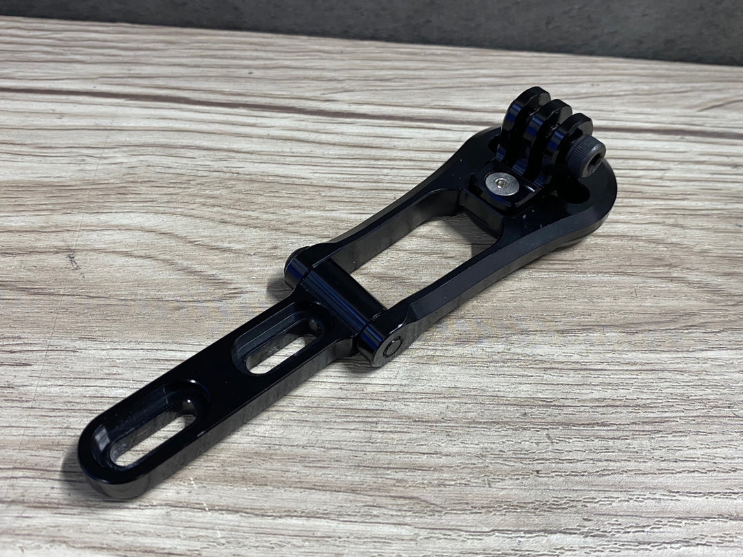 JX263 レックマウント REC-MOUNTS サイクルコンピューターマウント 一体型ハンドル RIDLEY GARMIN/GoPro