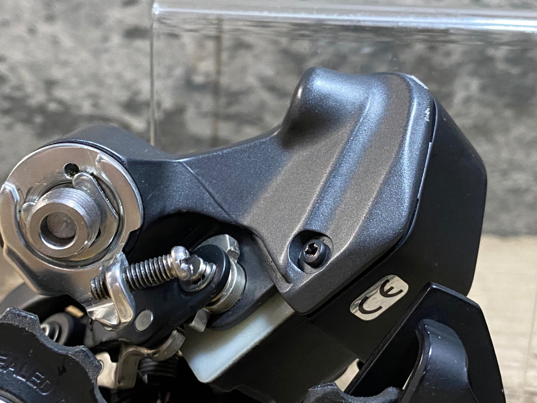 KI147 シマノ SHIMANO アルテグラ ULTEGRA RD-6770 SS 10S リアディレーラー Di2 動作確認済