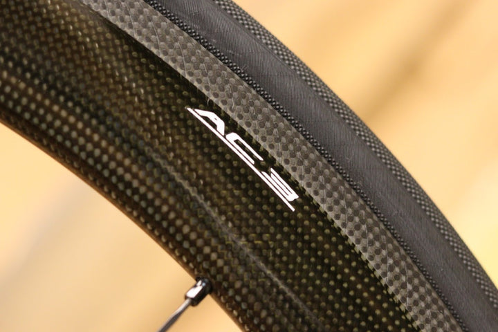 カンパニョーロ Campagnolo ボーラワン BORA ONE 50 AC3 カーボン チューブラー ホイールセット シマノ12S/11S 【立川店】