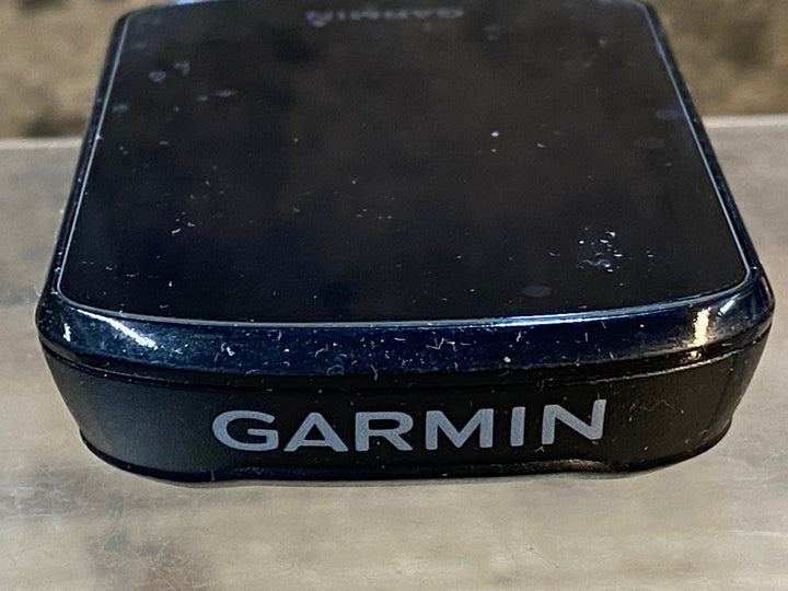 JV479 ガーミン GARMIN エッジ EDGE 830 セット サイクルコンピューター 動作確認済