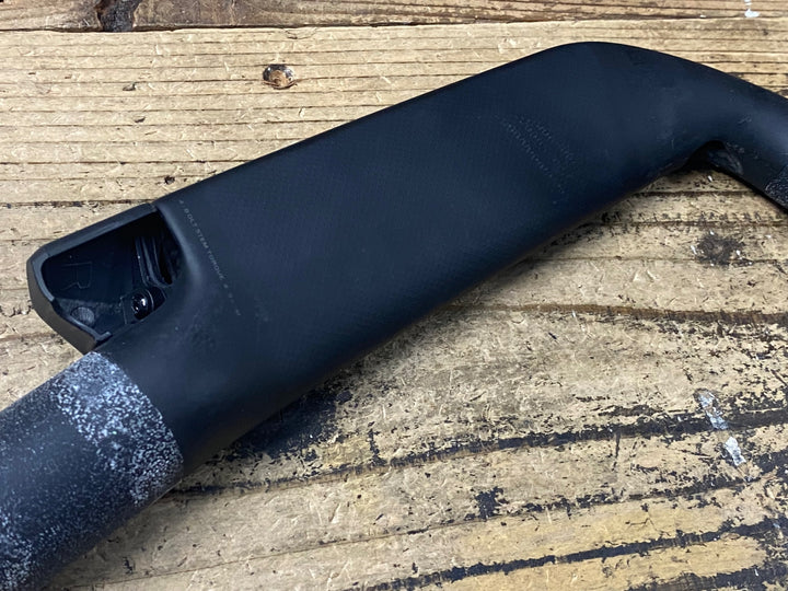KN342 ロヴァール ROVAL ラピーデ RAPIDE ROAD BAR C-C420mm カーボンドロップハンドル