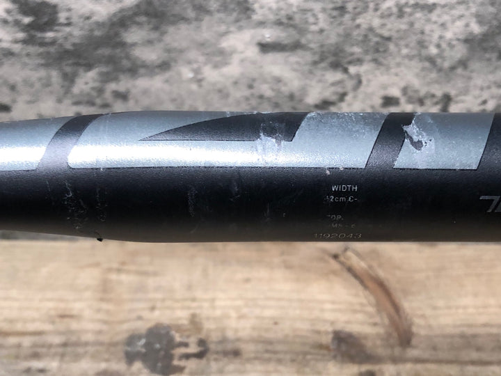 JP049 ジップ ZIPP SERVICE COURSE SL アルミハンドル Φ31.8 エンドC-C430mm