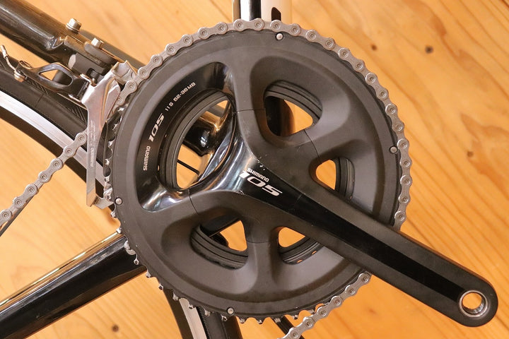 スコット SCOTT アディクト ADDICT 30 2015年モデル M(54)サイズ シマノ 105 5800 11S カーボン ロードバイク 【芦屋店】