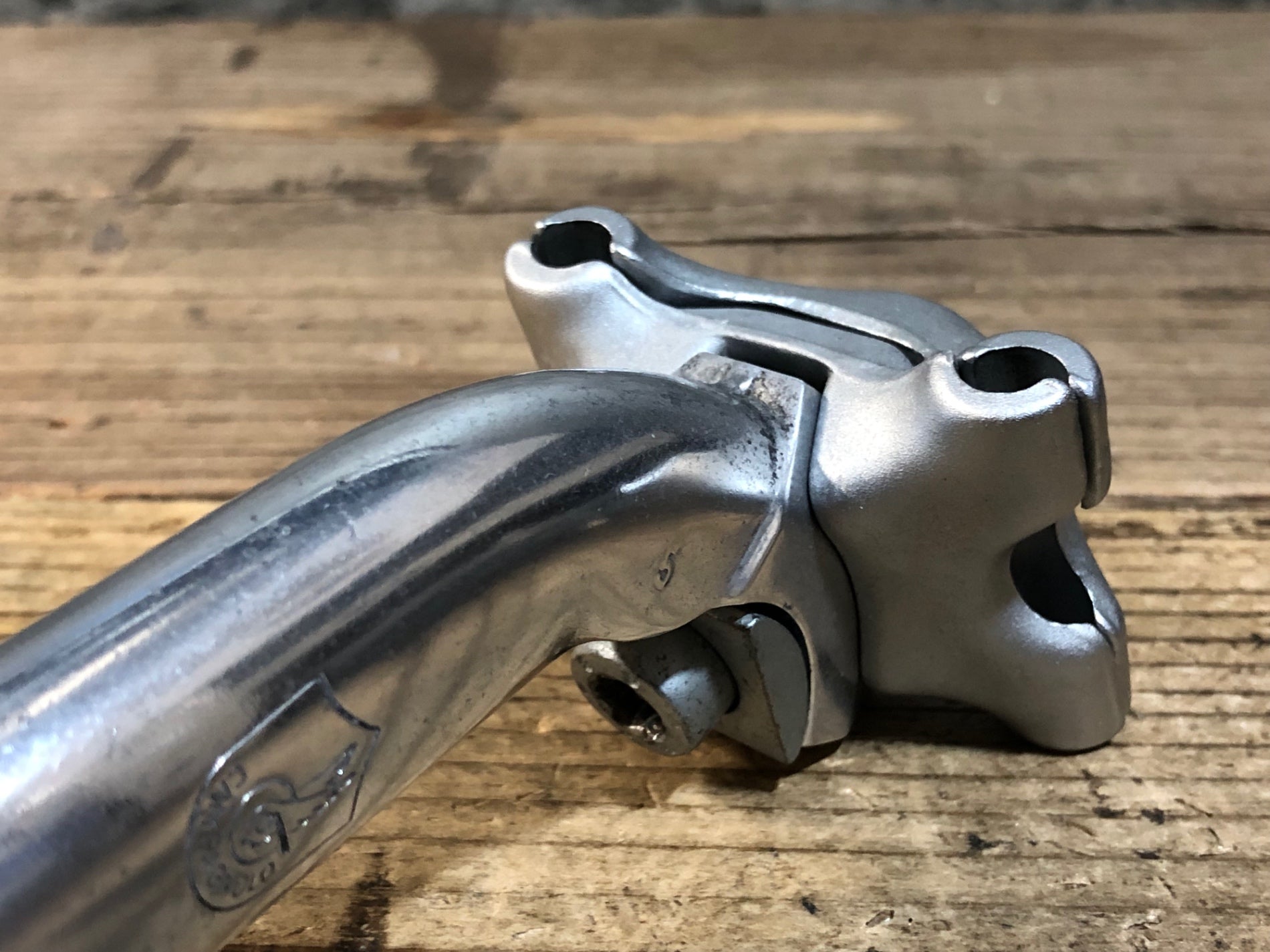 KI362 カンパニョーロ CAMPAGNOLO CORSA RECORD エアロ シートポスト