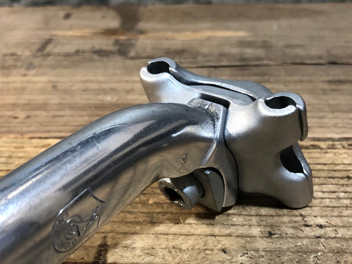 KI362 カンパニョーロ CAMPAGNOLO CORSA RECORD エアロ シートポスト Φ27.2 215mm