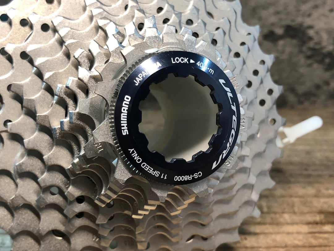 JR861 シマノ SHIMANO アルテグラ ULTEGRA CS-R8000 スプロケット 11s 11-30T