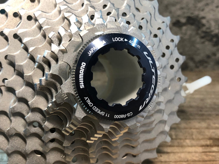 JR861 シマノ SHIMANO アルテグラ ULTEGRA CS-R8000 スプロケット 11s 11-30T