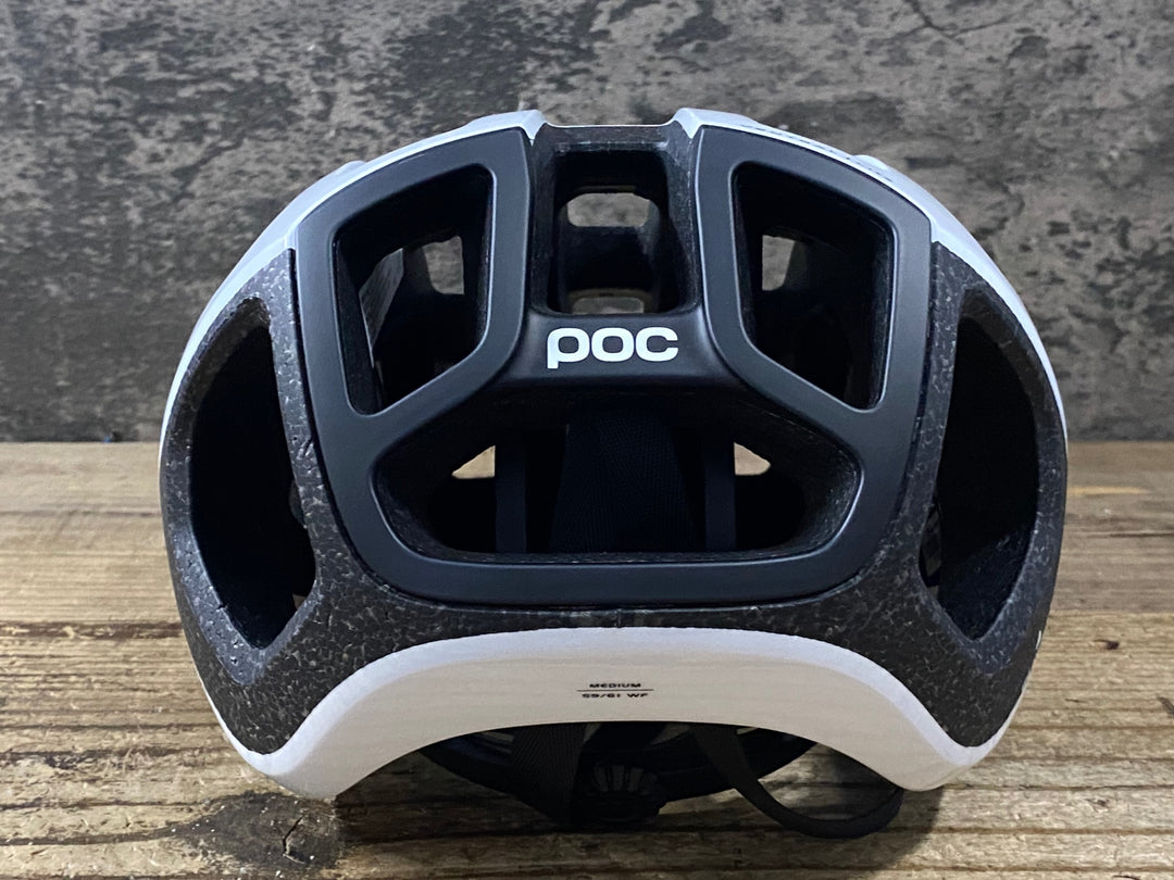 KN721 ポック POC VENTRAL LITE WF ヘルメット 59-61 2024/1製造