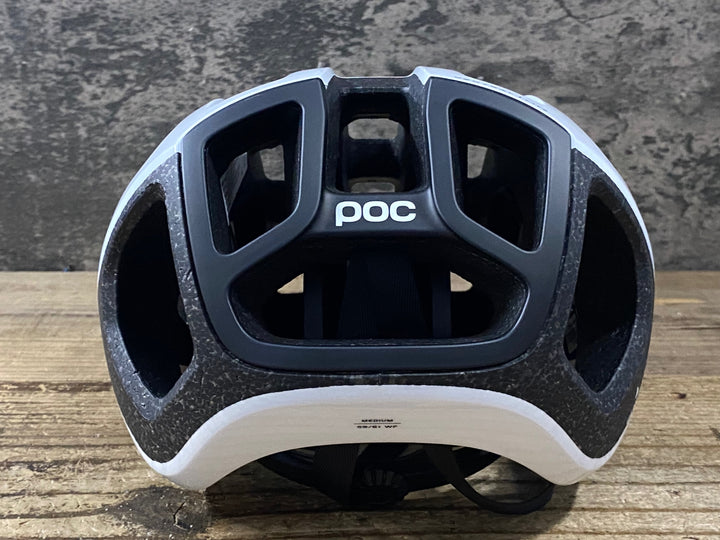 KN721 ポック POC VENTRAL LITE WF ヘルメット 59-61 2024/1製造