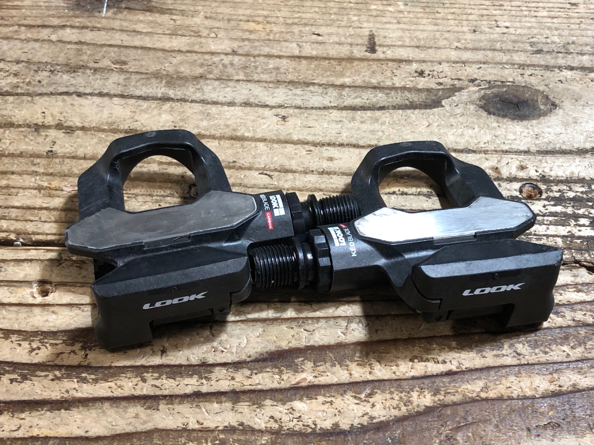 KB963 ルック LOOK ケオ KEO BLADE CARBON ビンディングペダル