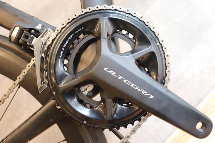 ピナレロ PINARELLO ドグマ DOGMA F8 2015モデル 440サイズ シマノ アルテグラ R8050MIX Di2 11S カーボン ロードバイク 【さいたま浦和店】