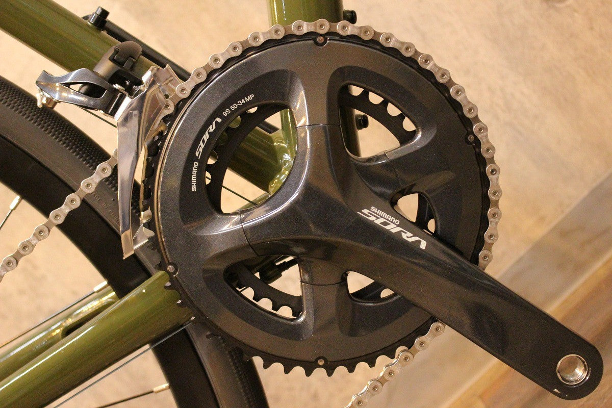 トレック 2019 Checkpoint AL3 58 中古美品 引き取り希望 トレック Checkpoint AL3 大サイズ58 中古美品 引き取り希望 - メルカリ