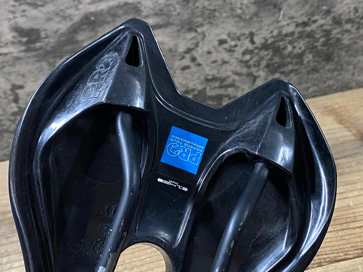 KC116 SHIMANO PRO シマノプロ AEROFUEL TT/トライアスロン サドル INOXレール