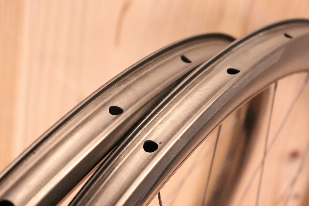 ワンエアー ONEAER DX3 カーボン チューブレスレディ ホイールセット シマノ 11S/12S 20C 【芦屋店】