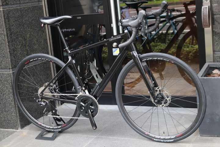 キャノンデール CANNONDALE シナプス カーボン SYNAPSE CARBON 3 L 2023 54サイズ シマノ 105 R7020 11S ディスク ロードバイク 【芦屋店】