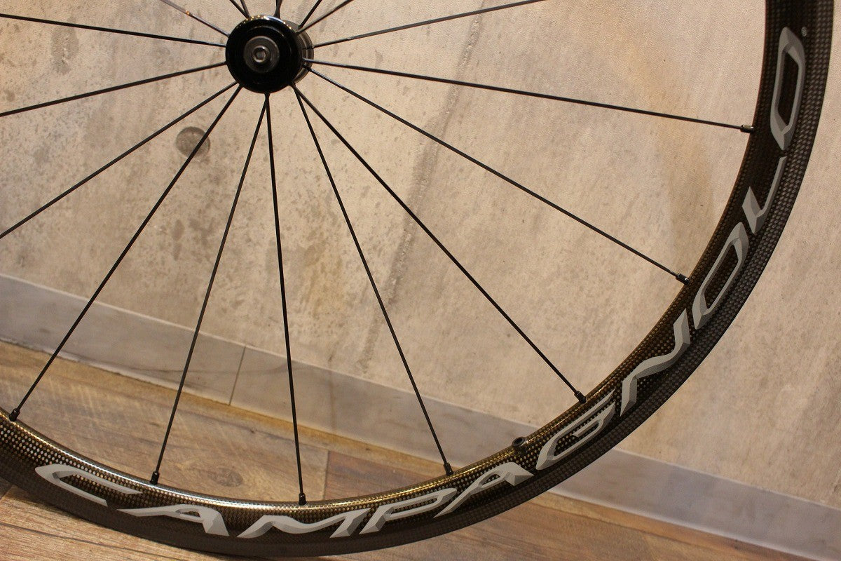 カンパニョーロ CAMPAGNOLO ボーラ ワン BORA ONE 35 カーボン