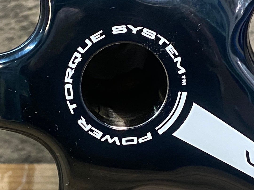 JR481 カンパニョーロ CAMPAGNOLO VELOCE POWER TORQUE FC11VLB540 クランクセット 175mm 50/34T 10s