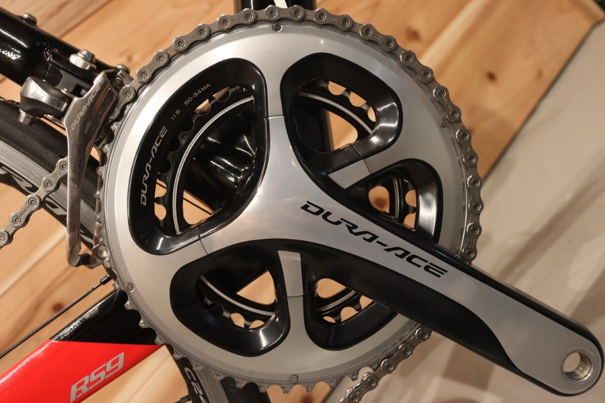 ブリヂストンアンカー BRIDGESTONE ANCHOR RS9 2016モデル 460サイズ
