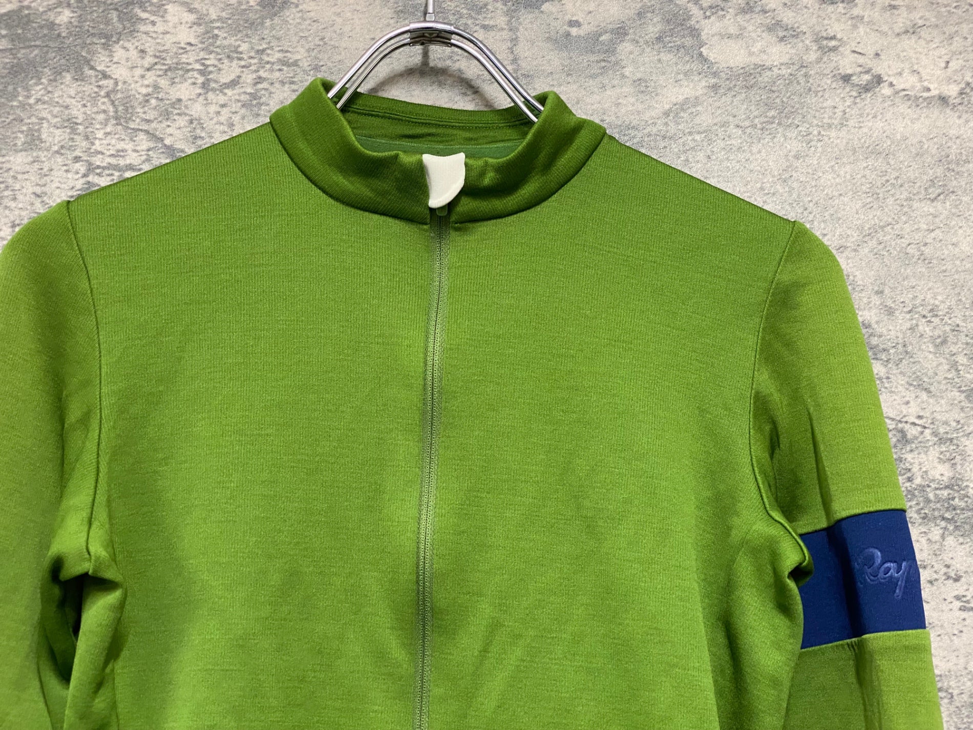 Rapha サイクルジャージ 長袖 JJ275 ラファ Rapha CLASSIC LONG SLEEVE JERSEY 長袖サイクルジャージ