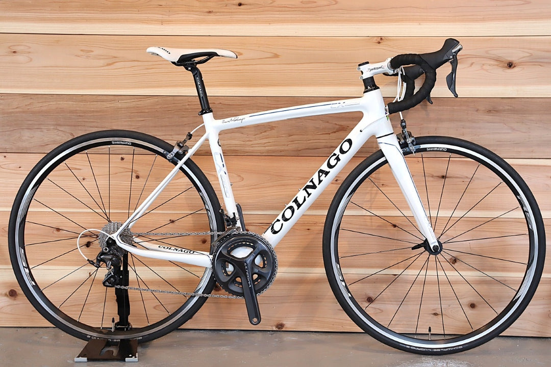 コルナゴ COLNAGO CX-ZERO 2017モデル 480Sサイズ アルテグラ 6800 11S カーボン リムブレーキ ロードバイク 【千葉店】