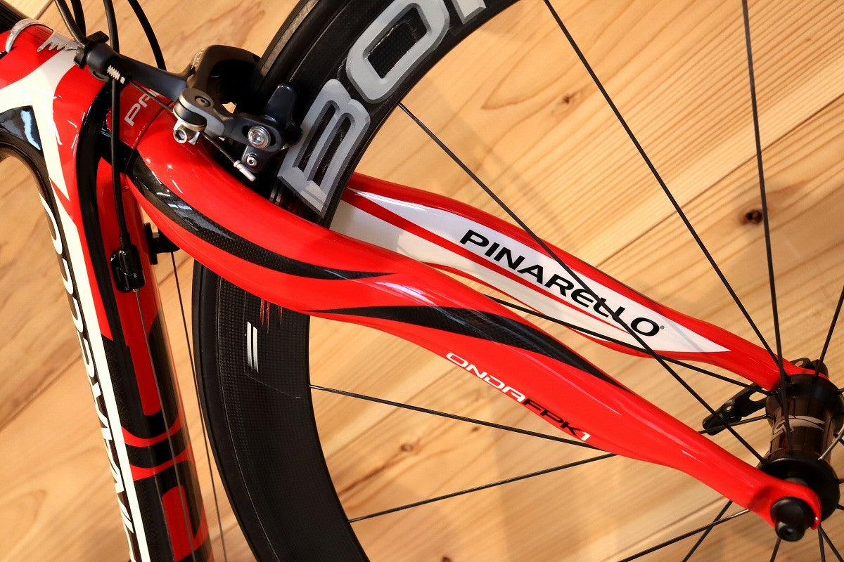 ピナレロ PINARELLO パリ PARIS 50-1.5 2011 500サイズ アルテグラ