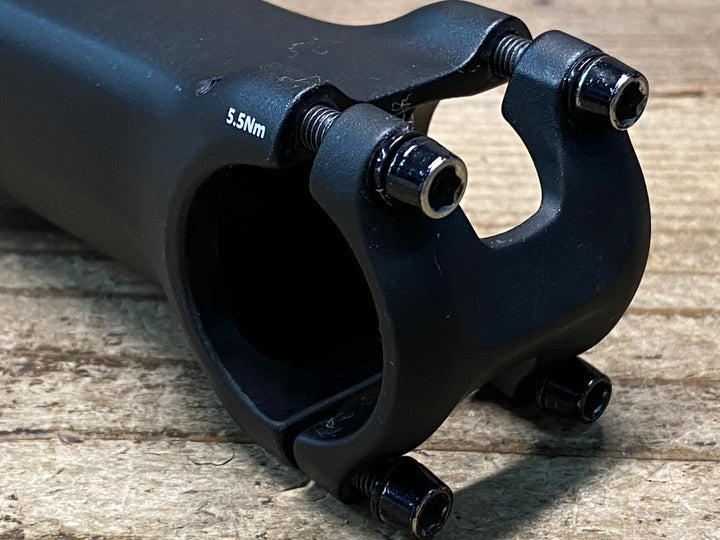 JN680 ジャイアント GIANT CONTACT SL ステム OD2 Φ31.8 100mm 10°