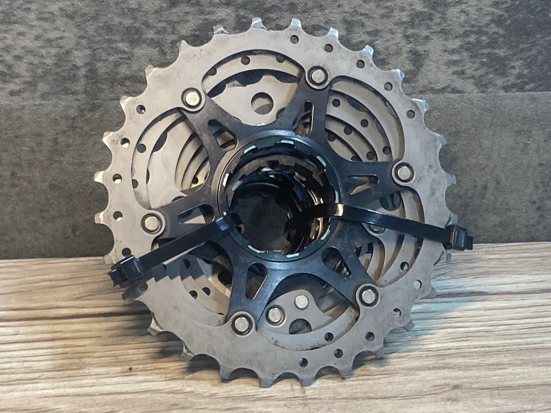 JK112 シマノ SHIMANO デュラエース DURA-ACE CS-R9100 スプロケット 12-28T　11S
