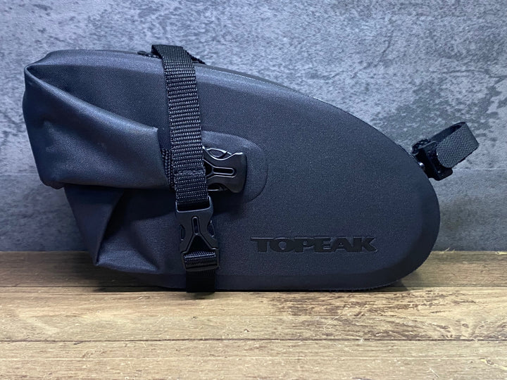 JN168 トピーク TOPEAK WEDGE DRY BAG サドルバッグ