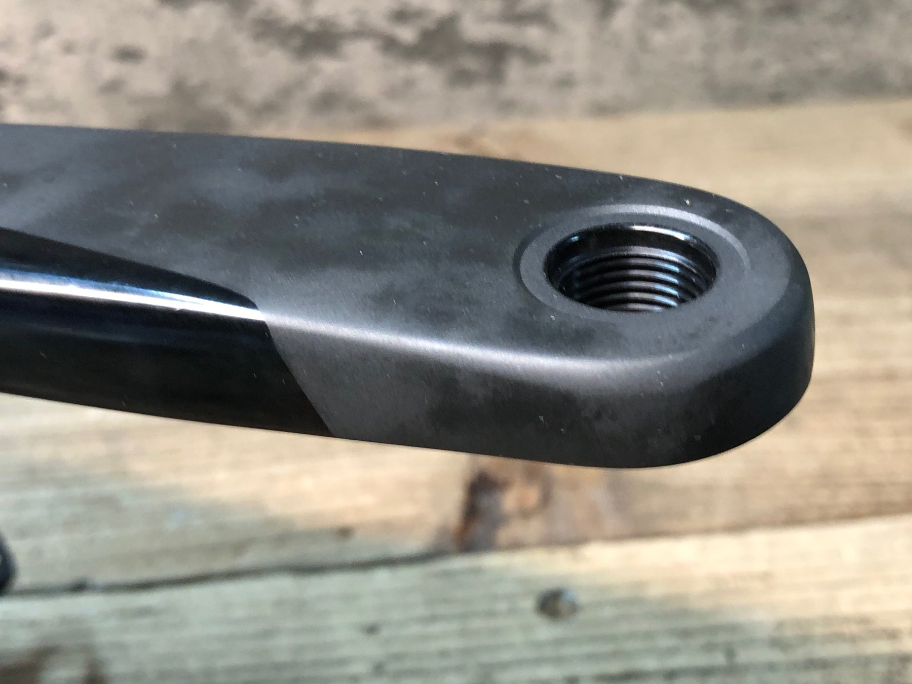 JR269 シマノ SHIMANO 105 FC-R7000 クランクアーム 170mm – BICI