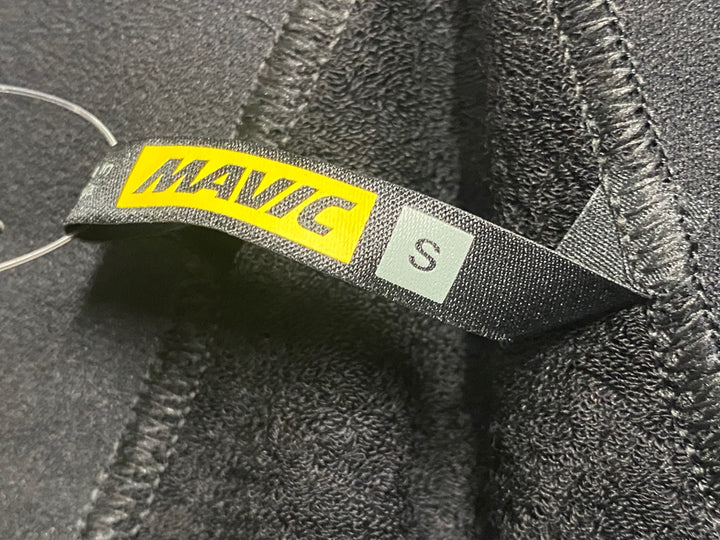 JK363 マヴィック MAVIC SEQUENCE ULTIMATE MERINO WMN ビブショーツ S