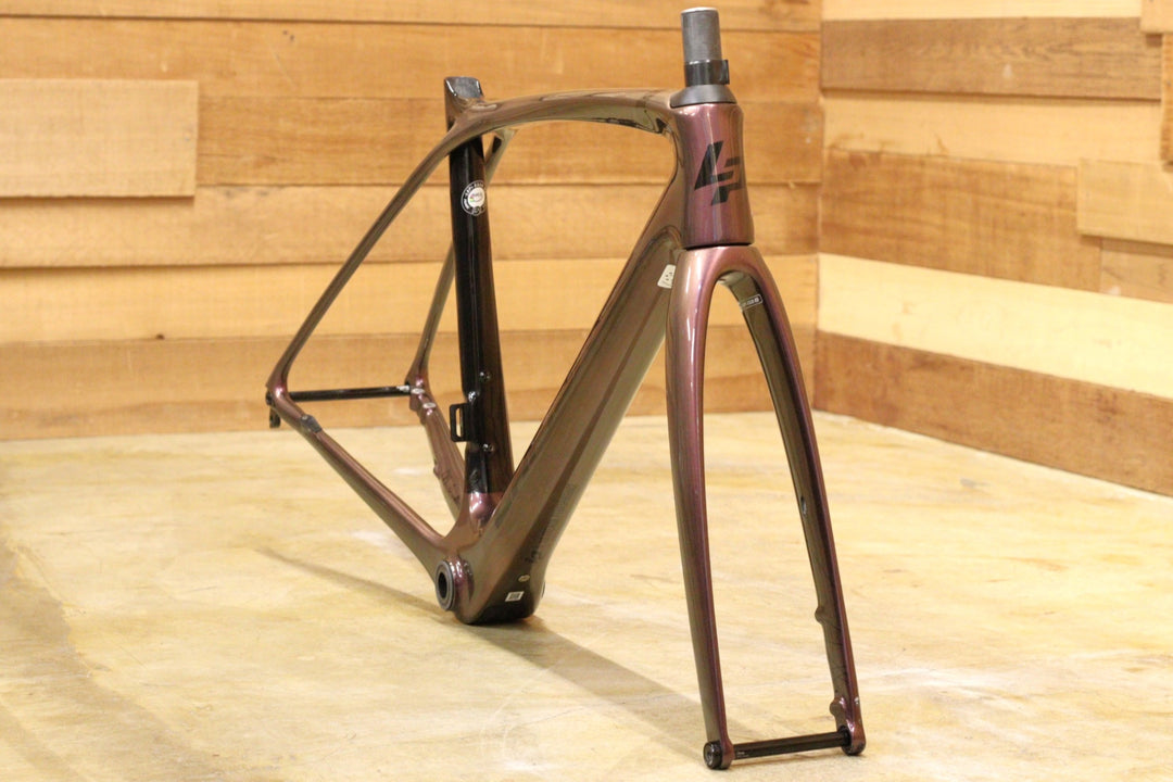 ラピエール LAPIERRE ゼリウス XELIUS SL DISC 8.0 2021 XSサイズ カーボン ロードバイク フレームセット 【立川店】