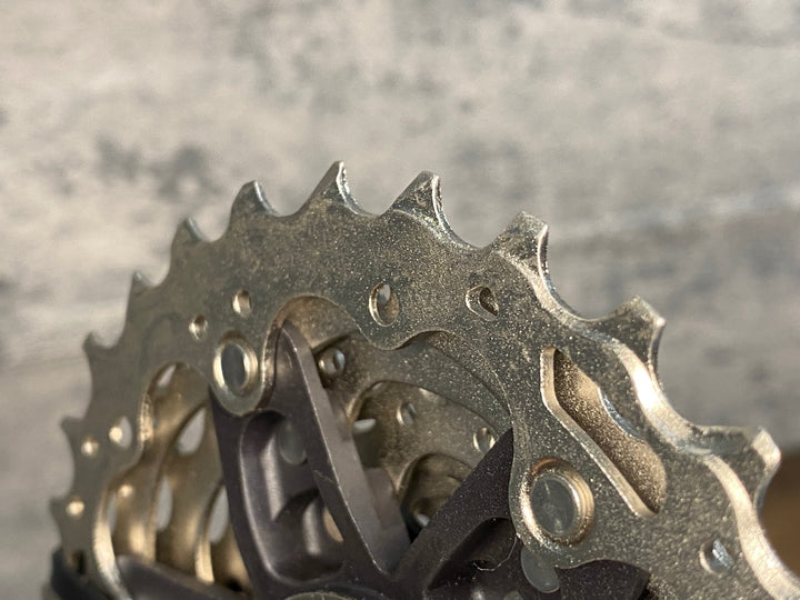 IZ793 シマノ SHIMANO アルテグラ ULTEGRA CS-R8100 スプロケット 12S 11-30T