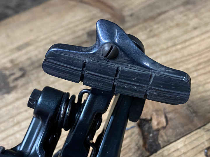 KC455 シマノ SHIMANO アルテグラ ULTEGRA BR-R8000 前後ブレーキセット ※ワイヤーアジャスター欠品